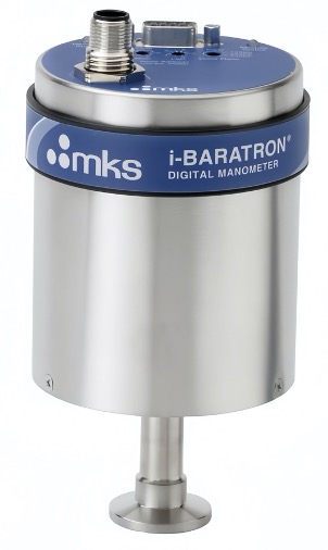 MKS压力计 DA01B
