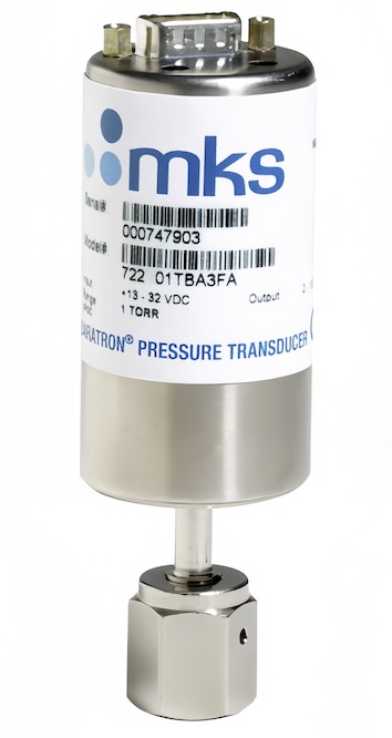 MKS压力计 722B真空计 722C