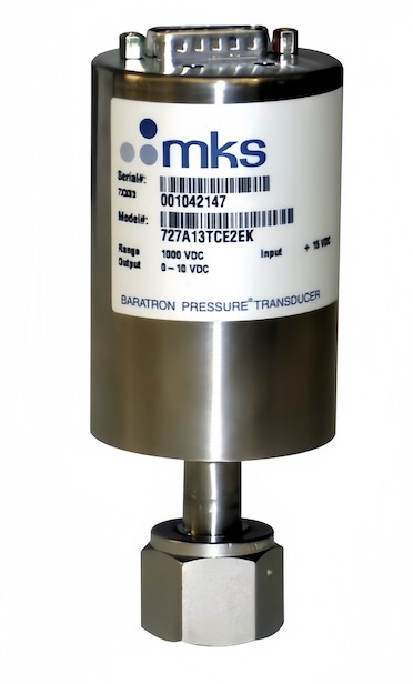 MKS压力计 728A真空计