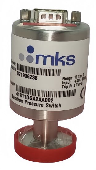 MKS真空计  41B压力开关