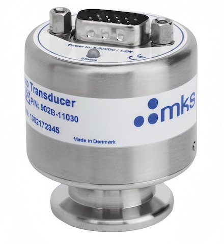 mks压力传感器902B-11030