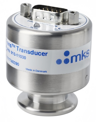 MKS压力计 910-11030真空传感器