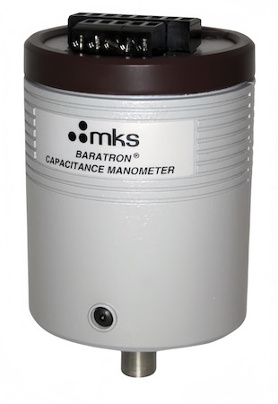 MKS 623A真空计 压力传感器