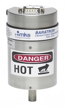 mks真空计 631C压力计