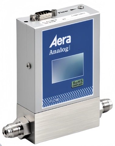 Aera流量计 CF-R7700CD流量控制器