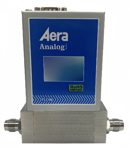 Aera流量控制器 FC-R7810CD流量计