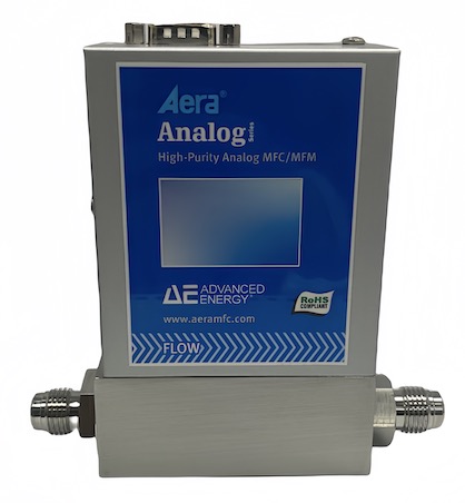 Aera流量控制器 FC-R7710CD流量计