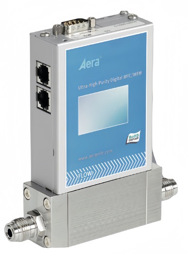 Aera流量控制器 FC-PAR7800C流量计