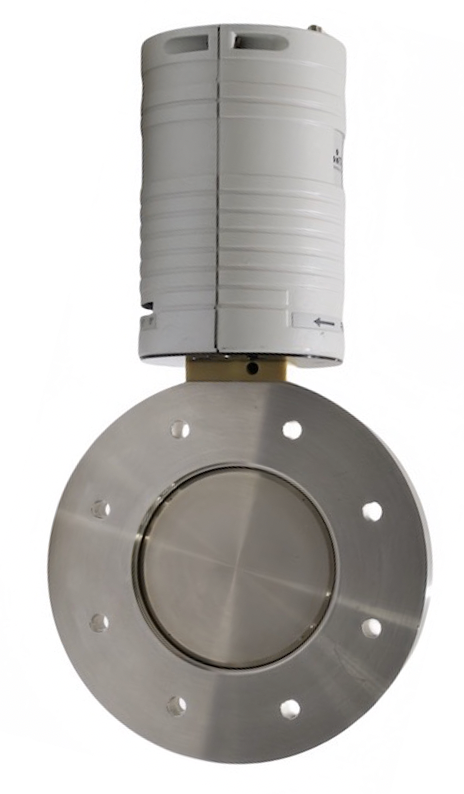 MKS蝶阀  653B-4-100-2排气节流阀