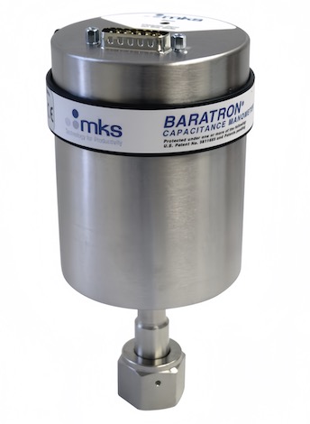 mks真空计 628B压力传感器  628H 628D