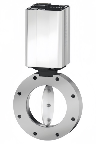 VAT蝶阀 61340-PEGK-BED1阀门