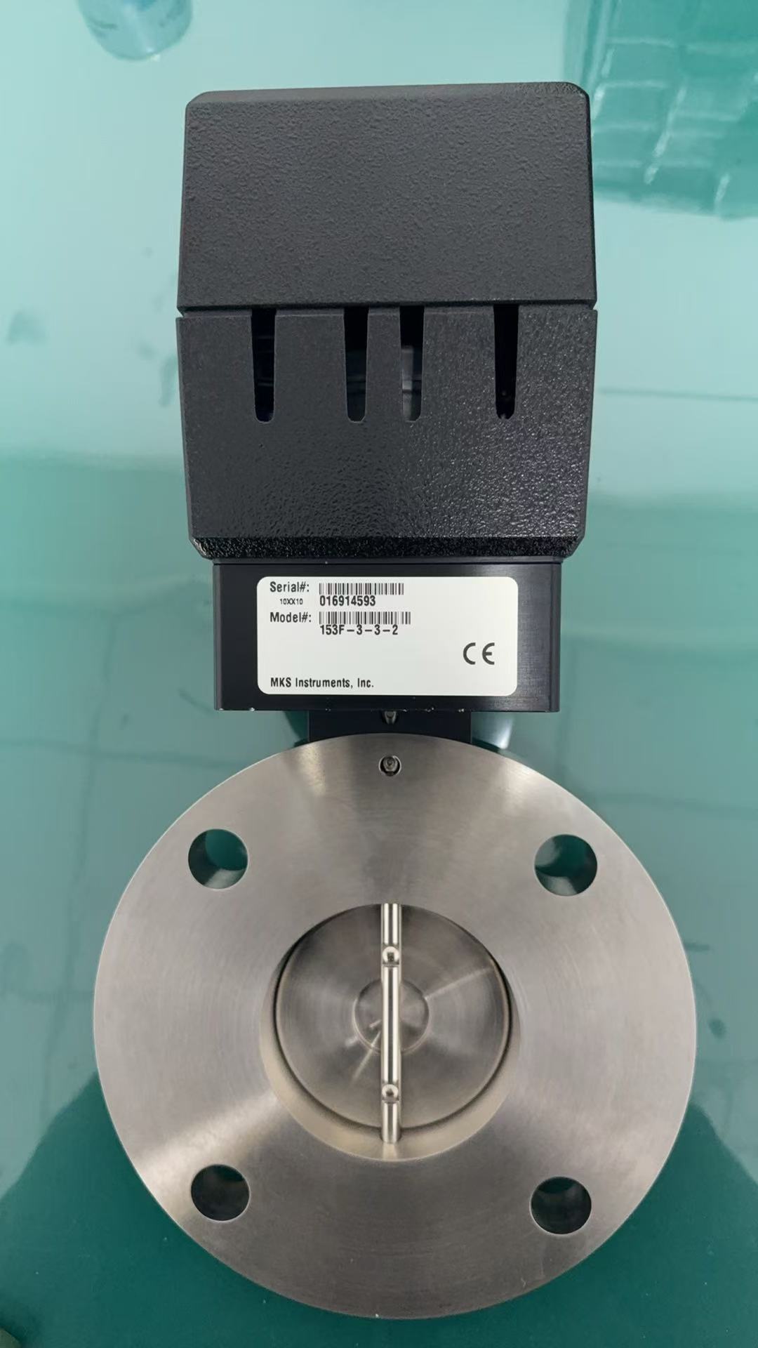 mks阀门 153F-3-3-2